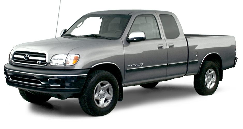 Toyota Tundra Pick-up I (02.1999 - 11.2006)